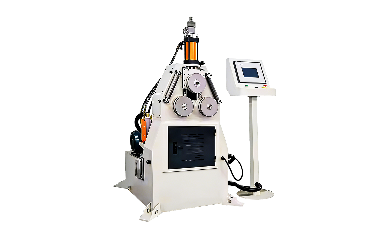 เครื่องดัดท่อ CNC ความแม่นยำสูง