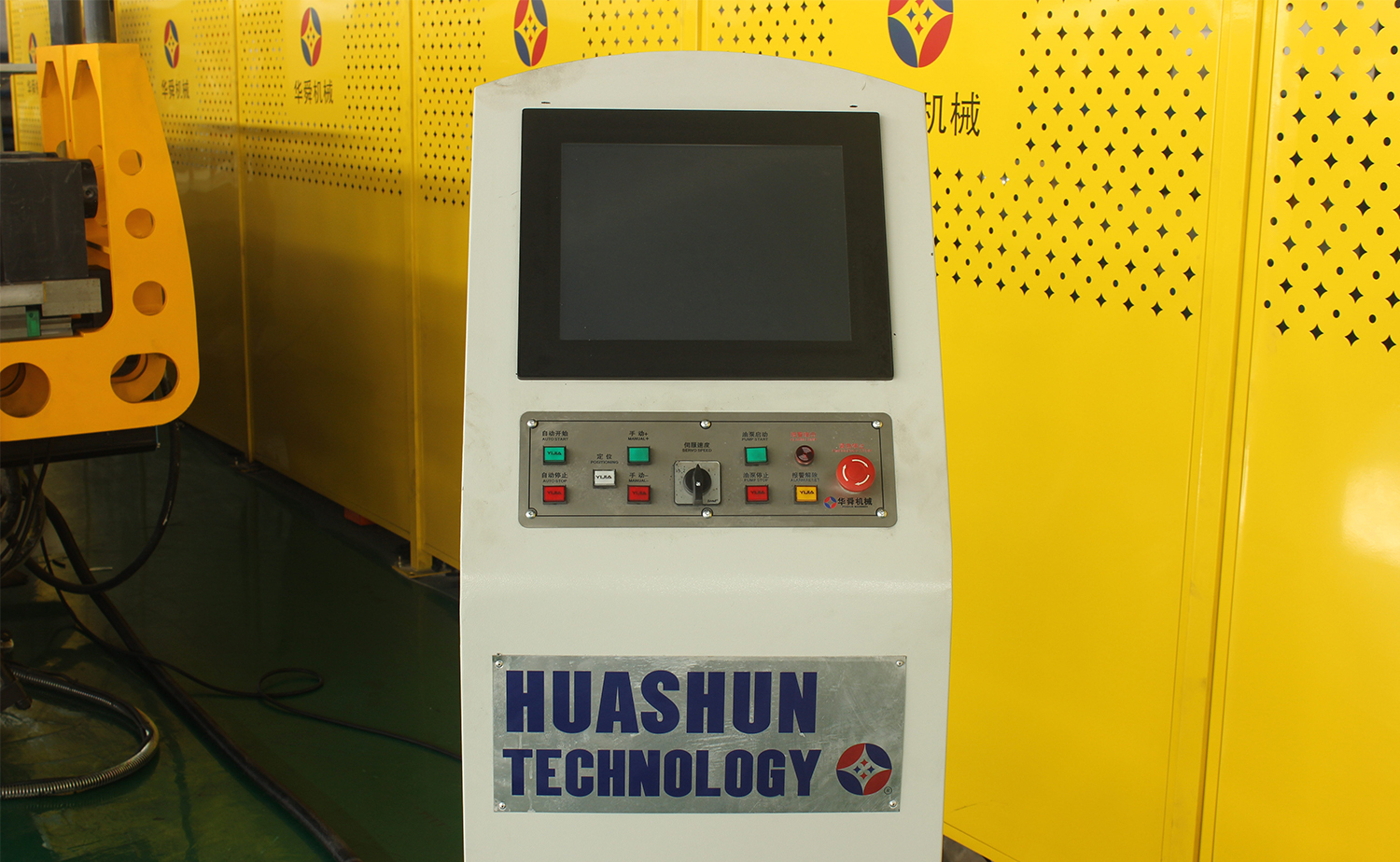 CNC M Series เครื่องดัดท่อหลายรัศมีอัตโนมัติเต็มรูปแบบ
